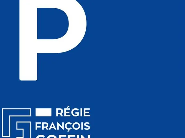 PLACE CARNOT - PLACE DE PARKING PRIVATIVE