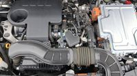 Renault Captur 1.6 E-Tech hybride 145ch Techno — photo 20