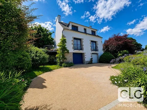 Maison 7 pièces 146 m²