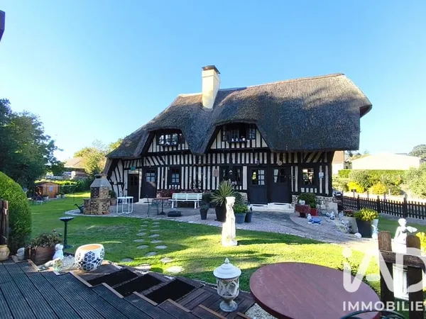 Maison 6 pièces 178 m²