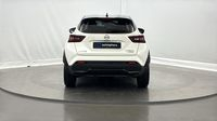Nissan Juke 1.6 Hybrid 143ch N-Design 2023.5 — photo 6