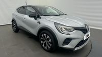 Renault Captur 1.0 TCe 90ch Evolution — photo 3