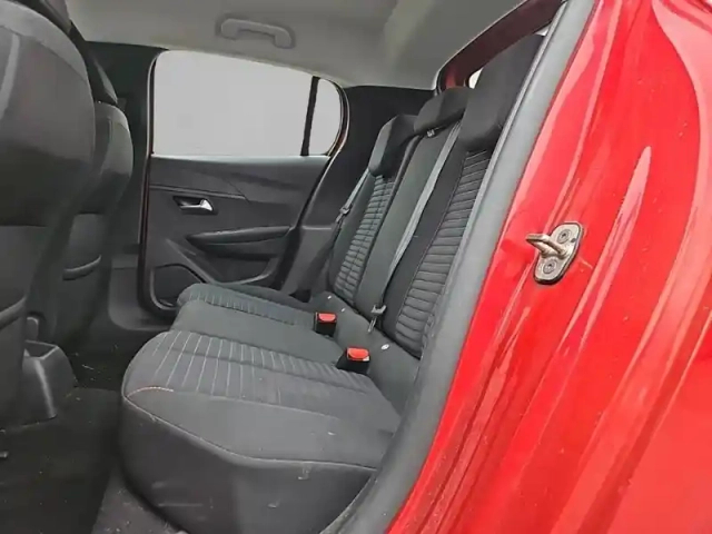 Peugeot 208 puretech 100 s&amp;s bvm6 — photo 12