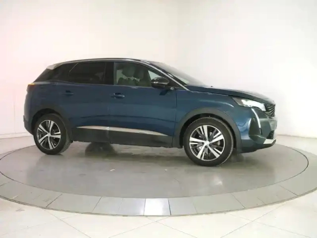 Peugeot 3008 puretech 130ch s&amp;s eat8 — photo 28