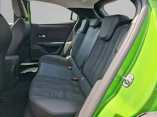 Opel Mokka electrique 136 ch &amp; batterie 50 kwh — photo 12