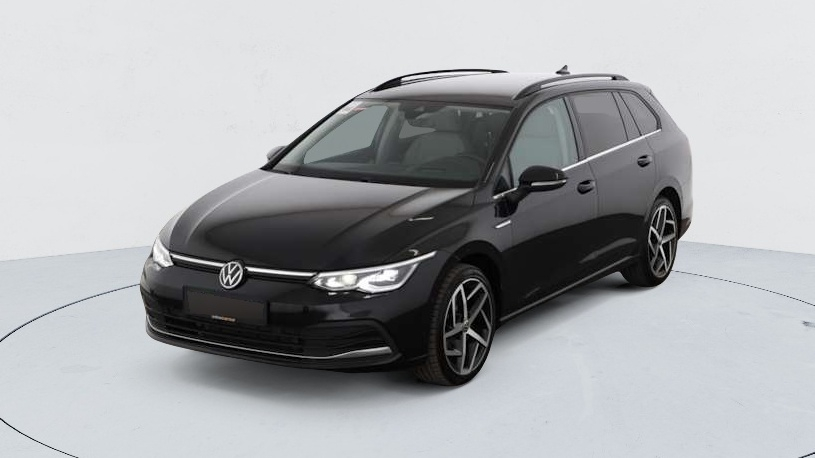 Volkswagen Golf 8 SW — photo 1