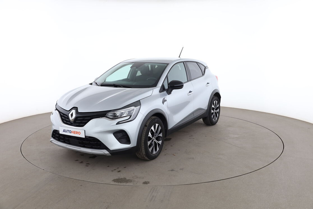 Renault Captur 1.0 TCe Evolution