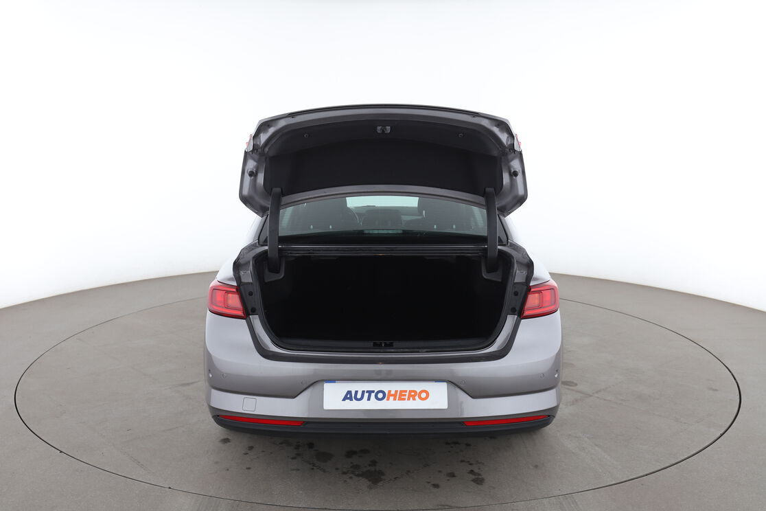 Renault Talisman 1.5 dCi Energy Business Eco2 EDC — photo 16