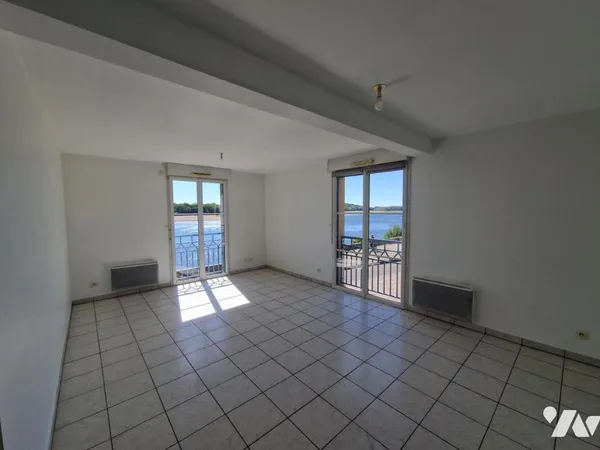 Appartement 4 pièces 90 m²