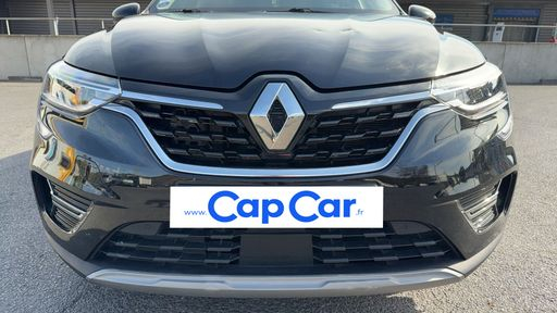 Renault Arkana 1.6 E-Tech 145 Hybride EDC6 - Zen – 2021 – 70377 km – Hybride essence – Boîte Automatique — photo 45