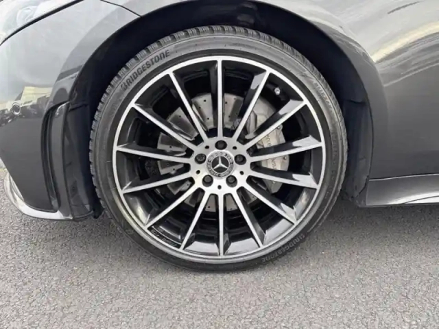 Mercedes Cls classe  400 d 340ch amg line+ 4matic 9g-tronic euro6d-t — photo 13