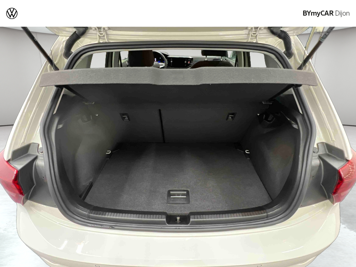 Volkswagen Polo 1.0 TSI 95 S&amp;S BVM5 — photo 13