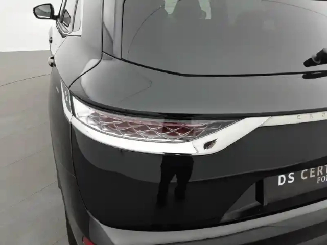Ds Ds 7 ds7 crossback bluehdi 130 eat8 — photo 12