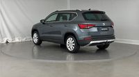 Seat Ateca 1.6 TDI 115ch Start&Stop Style Business Ecomotive — photo 8