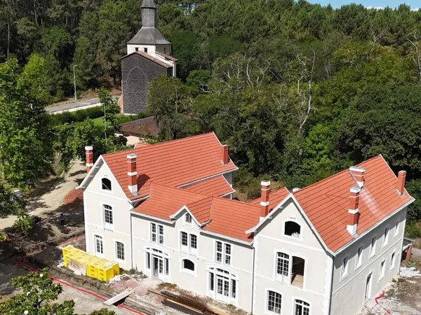 Duplex de 47m² : Le Manoir de Mimizan