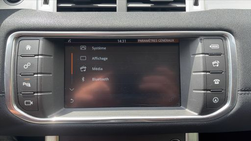 Land Rover Range Rover Evoque 2.0 TD4 150 - Executive – 2016 – 108476 km – Diesel – Boîte Manuelle — photo 20