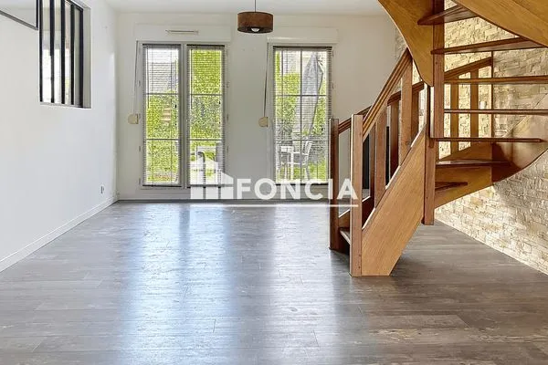Maison 3 pièces 83 m²