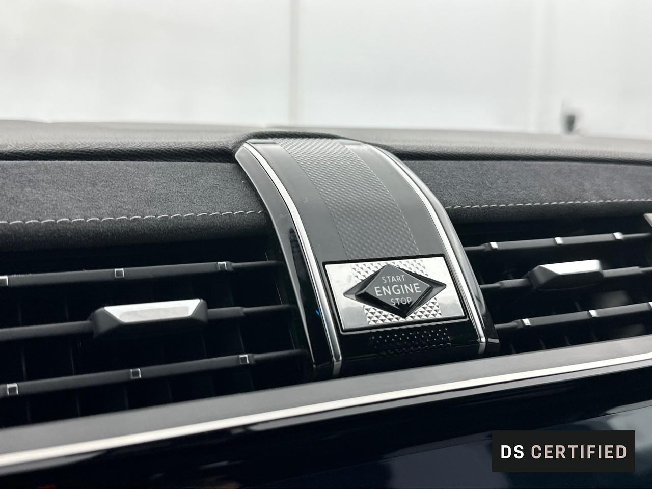 Ds Ds 7 crossback crossback hybride e-tense 225 eat8 performance lin — photo 28
