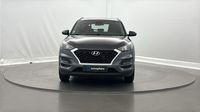 Hyundai Tucson 1.6 CRDI 115ch Intuitive Euro6d-Evap