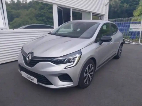 Renault Clio tce 90
