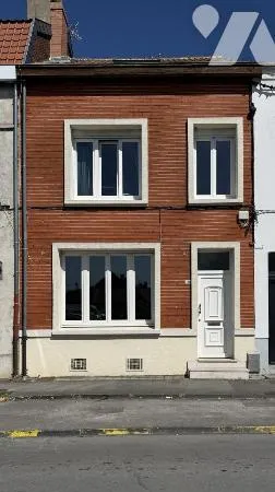 Maison 7 pièces 146 m²