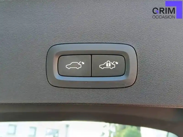 Volvo Xc40 t4 recharge 129+82 ch dct7 — photo 22