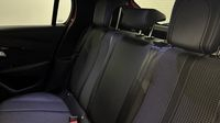 Peugeot 208 1.2 PureTech 100ch S&S GT EAT8 — photo 13