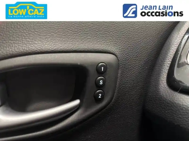 Jeep Compass 1.4 i multiair ii 170 ch active drive bva9 — photo 19