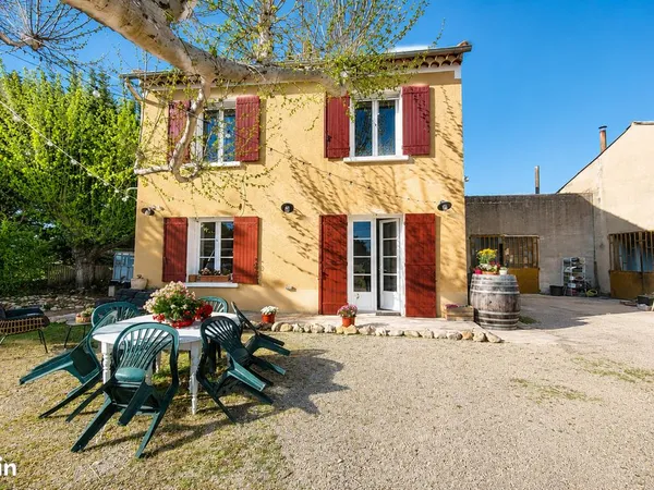 Maison 5 pièces 84 m²