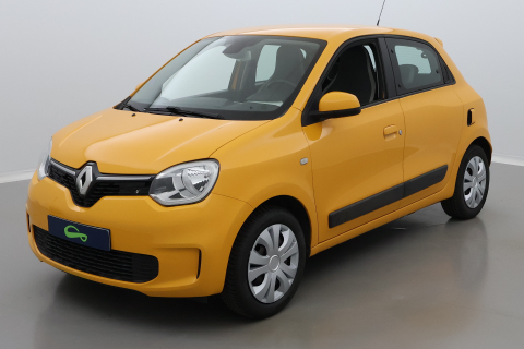 Renault Twingo 3