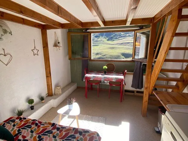 Studio La Mongie