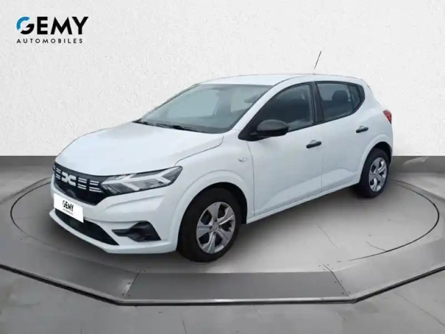 Dacia Sandero sce 65
