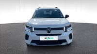 Citroen C3 Electrique 113ch 44,2kWh autonomie confort PLUS