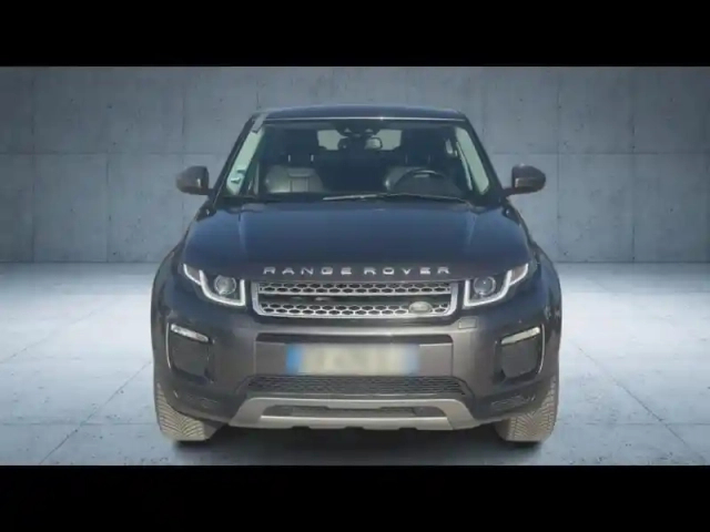 Land Rover Range Rover evoque 2.0 td4 150 business bva mark iv — photo 3