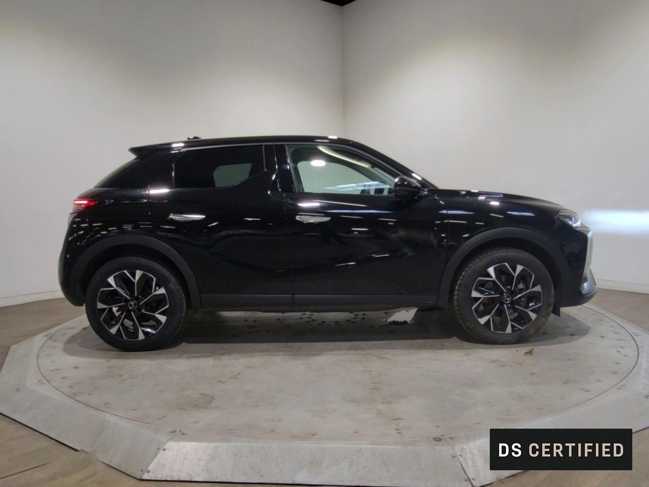 Ds Ds 3 e-tense opera — photo 6