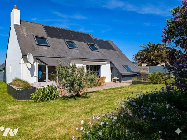 Maison 5 pièces 105 m²