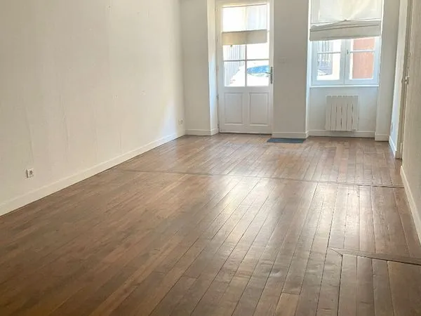 Appartement 1 pièce 32 m²