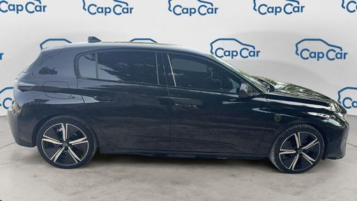 Peugeot 308 1.2 PureTech 130 EAT8 - GT – 2023 – 41992 km – Essence – Boîte Automatique — photo 5