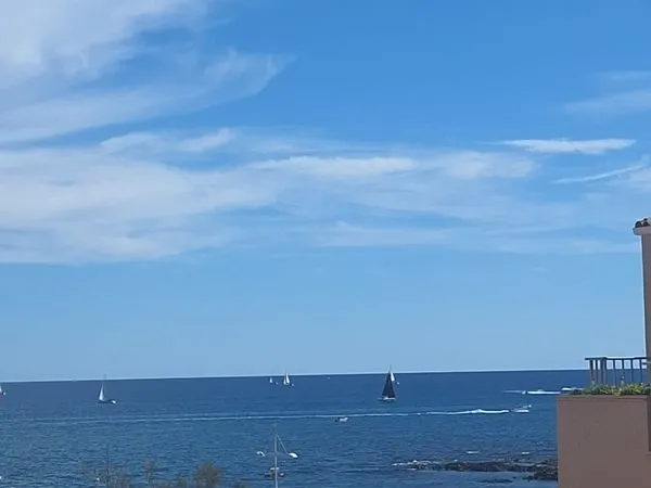 Appartement 3 pieces Cap d'agde 148.000 euros