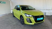 Peugeot 208 1.2 Hybrid 100ch Active e-DCS6 — photo 3