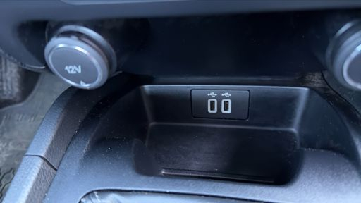 Ford Ranger 2.0 EcoBlue 170 - Xlt – 2021 – 45305 km – Diesel – Boîte Manuelle — photo 24
