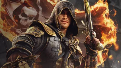 Mode photo AC Black Flag Resynced : le guide ultime