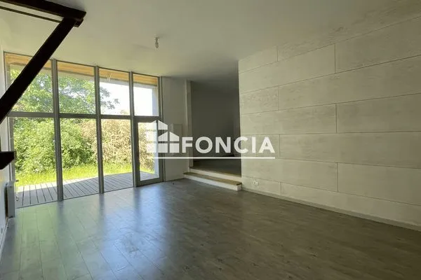 Appartement 4 pièces 97 m²