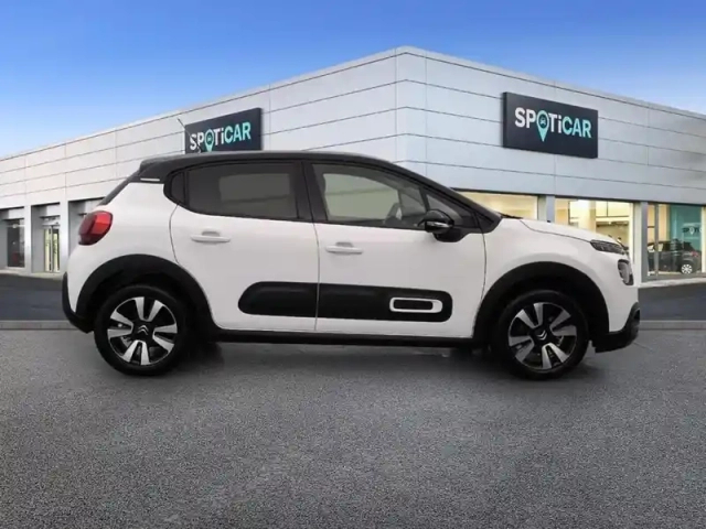 Citroën C3 puretech 110 ch bvm6 max — photo 6