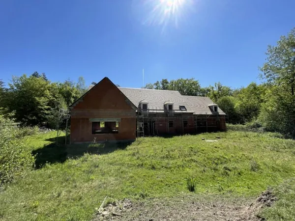 Vends maison