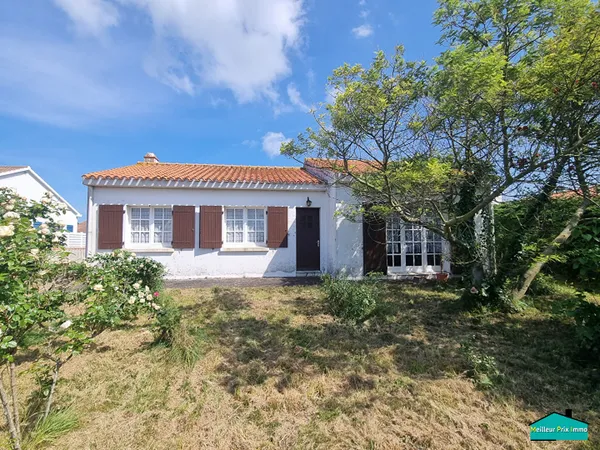 Maison 5 pièces 94 m²