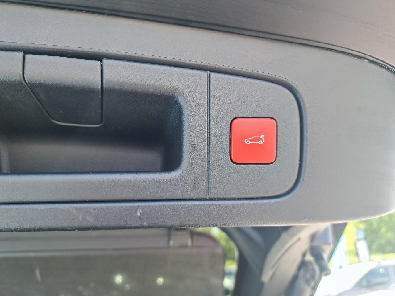 Citroën C5 X hybride rechargeable 225 s&s e-eat8 shine pack — photo 28