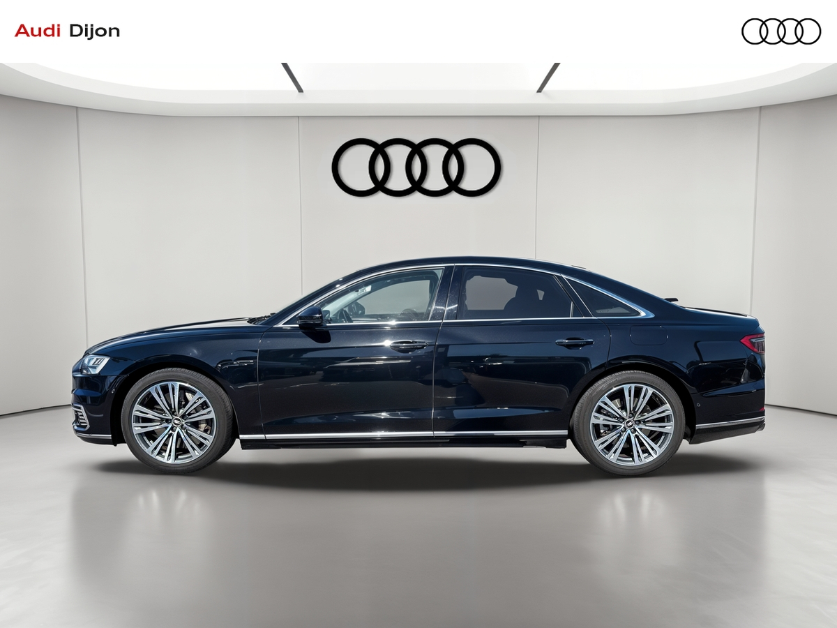 Audi A8 60 TFSI e Tiptronic 8 Quattro — photo 2