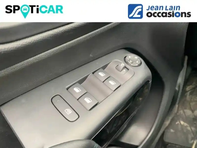 Citroën C5 Aircross hybride 136 e-dcs6 — photo 66