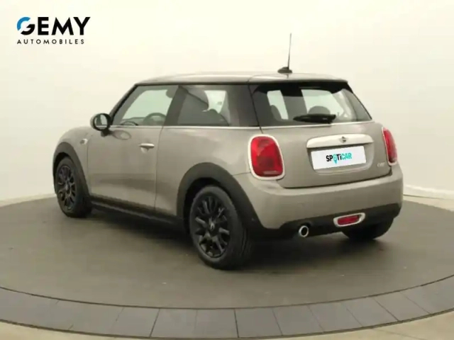 Mini Mini hatch 3 portes one 102 ch — photo 7